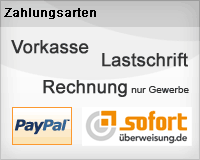 Sofort�berweisung T�V gepr�ft