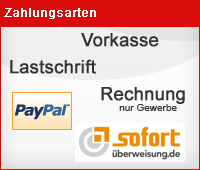 Sofort�berweisung T�V gepr�ft