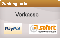 Erzgebirgskunst - Zahlungsarten