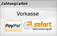 OLShop Zahlungsarten