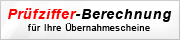 Pr�fzifferberechnung