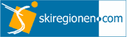 Logo Skiregionen und Skigebiete